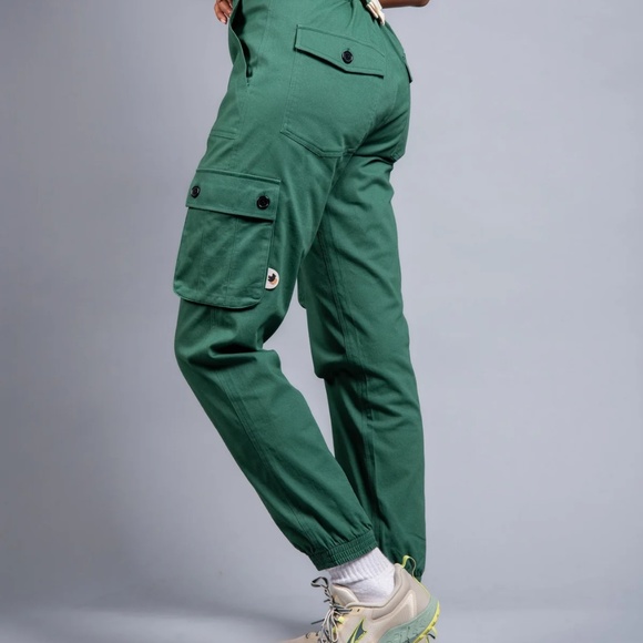 Wondery Isabel 3.0 Outdoor Pants M Tall - Picture 2 of 3